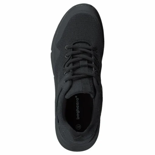 Vision Black/dark Grey