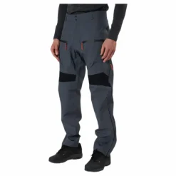 Vislight C Pant Grey