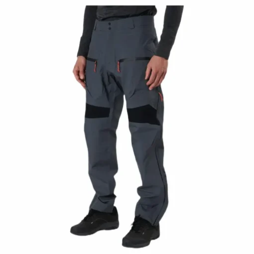 Vislight C Pant Grey