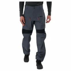 Vislight C Pant Grey