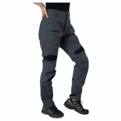 Vislight C Pant Grey