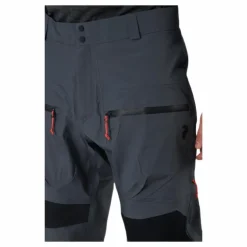 Vislight C Pant Grey
