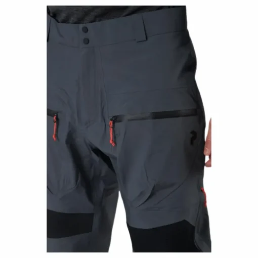 Vislight C Pant Grey