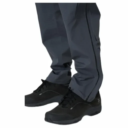 Vislight C Pant Grey