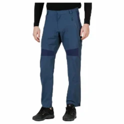 Vislight Carbon Pant Blue
