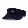 Visor Navy Blue