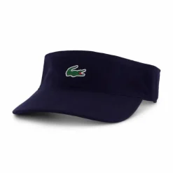 Visor Navy Blue