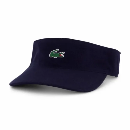 Visor Navy Blue