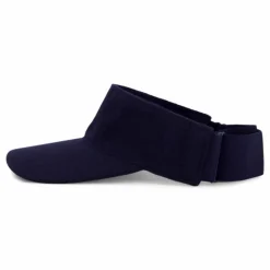 Visor Navy Blue