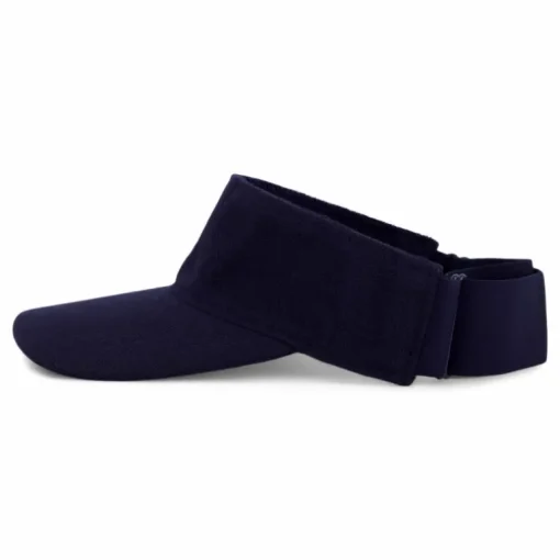Visor Navy Blue