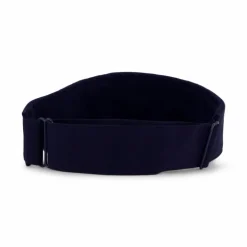Visor Navy Blue