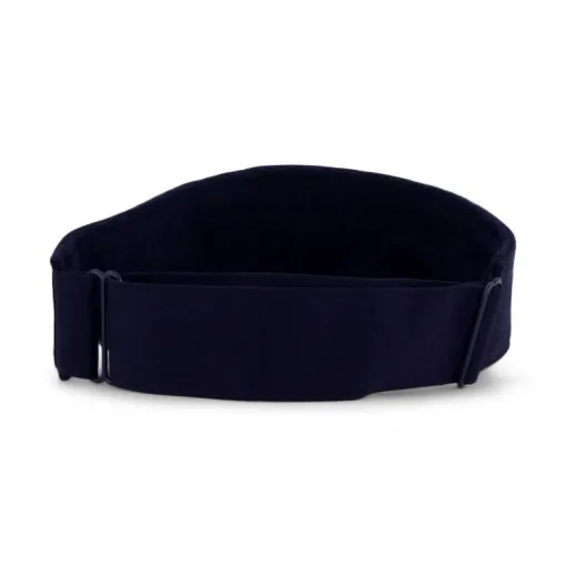 Visor Navy Blue