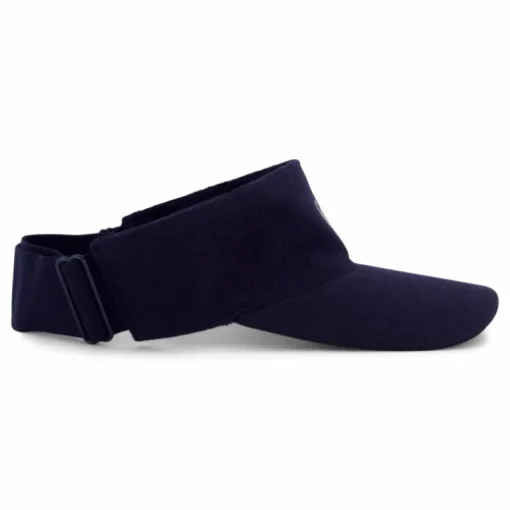 Visor Navy Blue