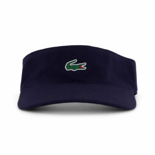 Visor Navy Blue