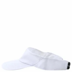 Visor White