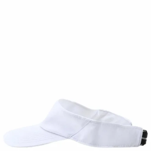 Visor White