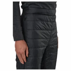 Vivid Shorts Black