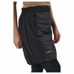 Vivid Skirt Black