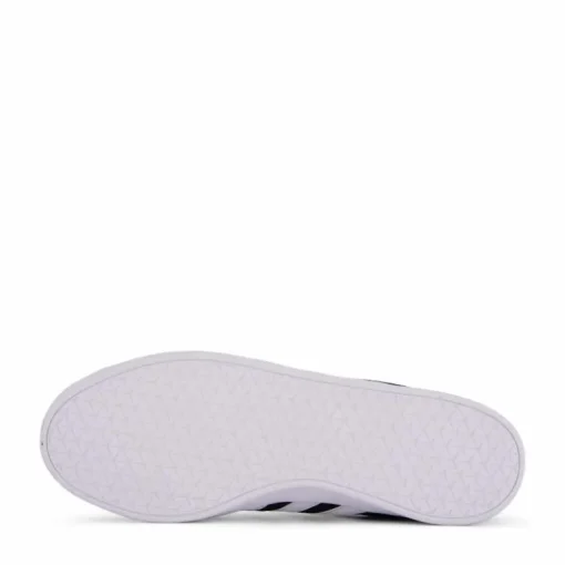 VL Court 2.0 Shoes Core Black / Cloud White / Cloud White