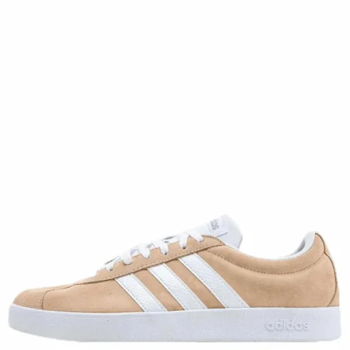 VL Court Shoes Pink