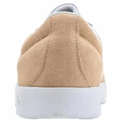VL Court Shoes Pink