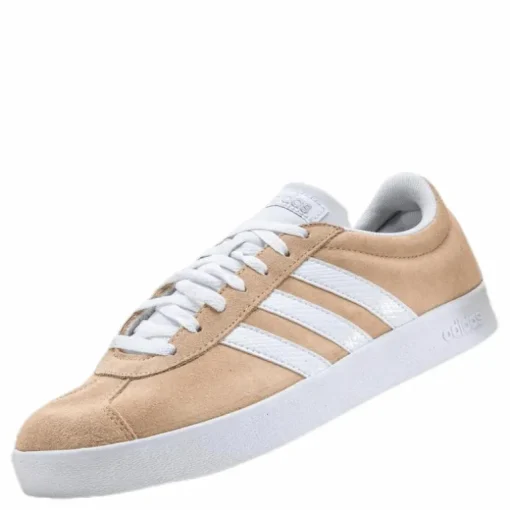 VL Court Shoes Pink