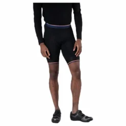 Vélo Shorts Black