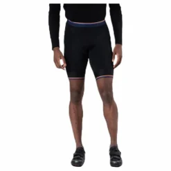 Vélo Shorts Black