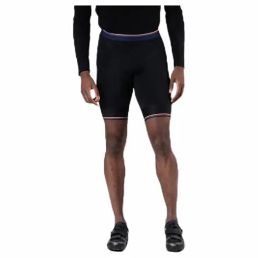 Vélo Shorts Black