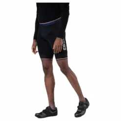 Vélo Shorts Black