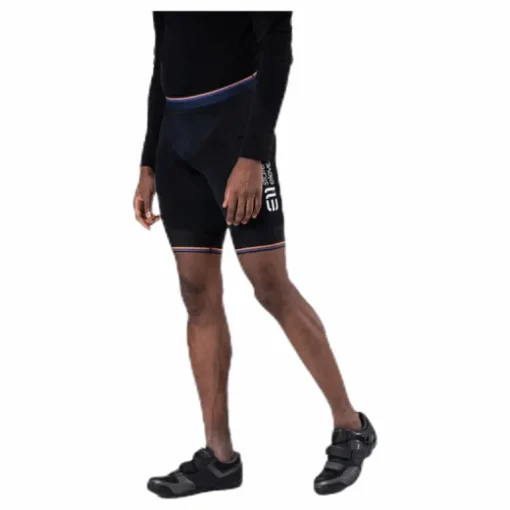 Vélo Shorts Black