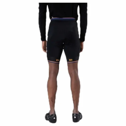 Vélo Shorts Black