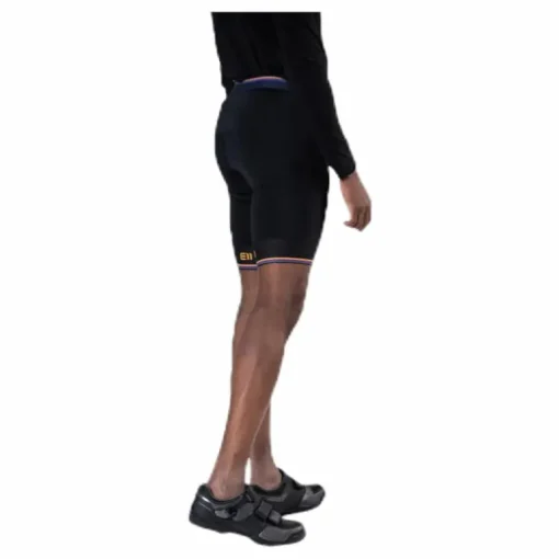 Vélo Shorts Black