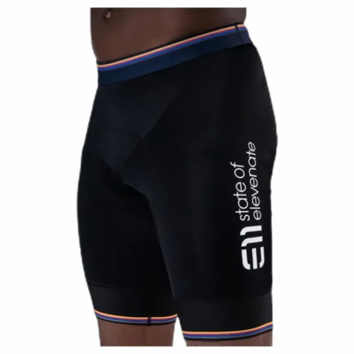 Vélo Shorts Black