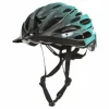 VO2 Max Helmet Blue/Green