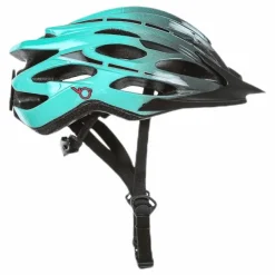 VO2 Max Helmet Blue/Green