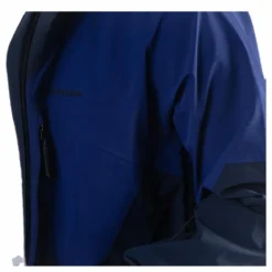 Volcan 3-Layer Jacket Blue