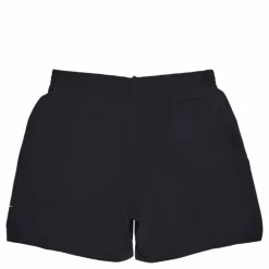 5" Volley Short Extended Size Black