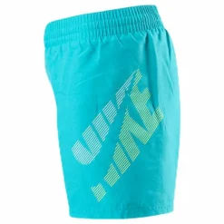 4" Volly Tilt Junior Turquoise