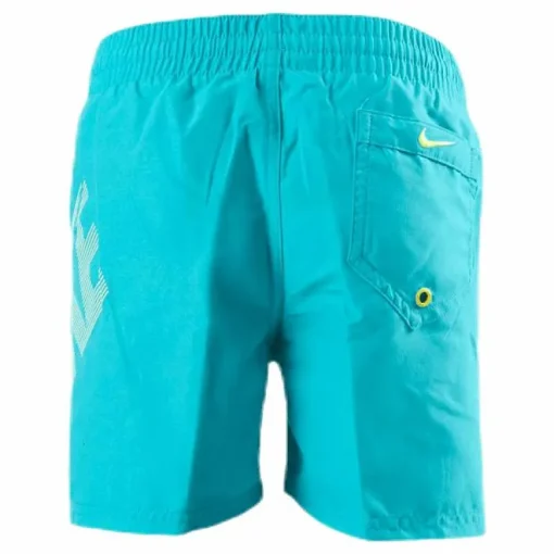 4" Volly Tilt Junior Turquoise