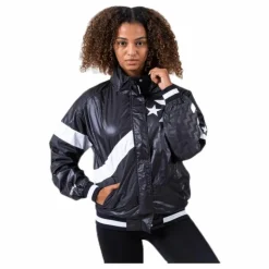 Voltage Jacket Black