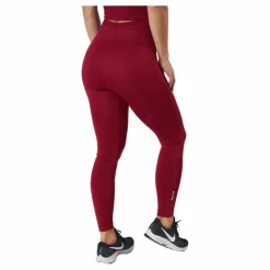 Vortex Tights 2 Dark Red