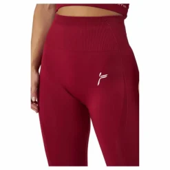 Vortex Tights 2 Dark Red