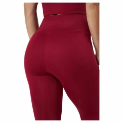 Vortex Tights 2 Dark Red