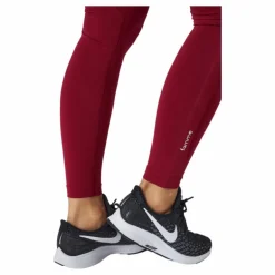 Vortex Tights 2 Dark Red