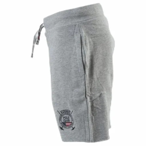 VPC Sweatshorts Gino Junior Grey
