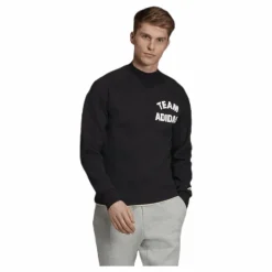 VRCT Crew Black