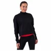 VRCT Crew Black