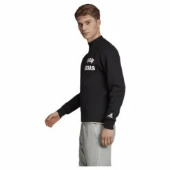 VRCT Crew Black