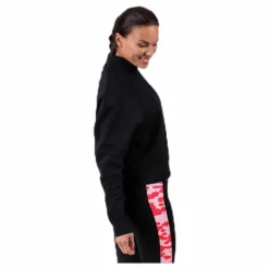 VRCT Crew Black